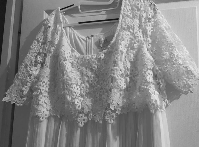 Robe de mariée Séraphine - photo numéro 2