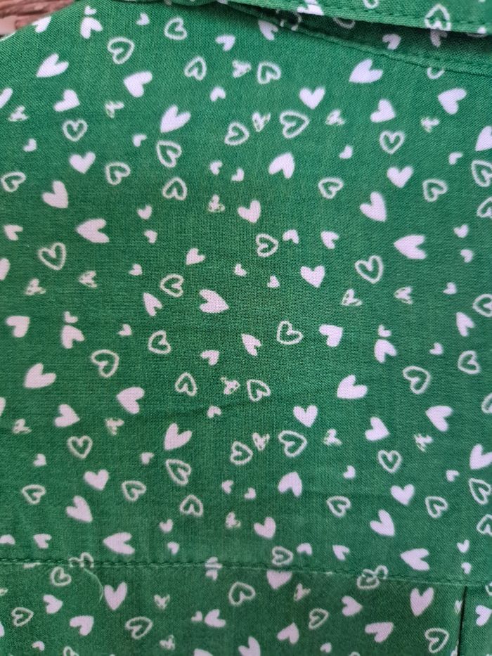 Chemise femme taille S - photo numéro 3