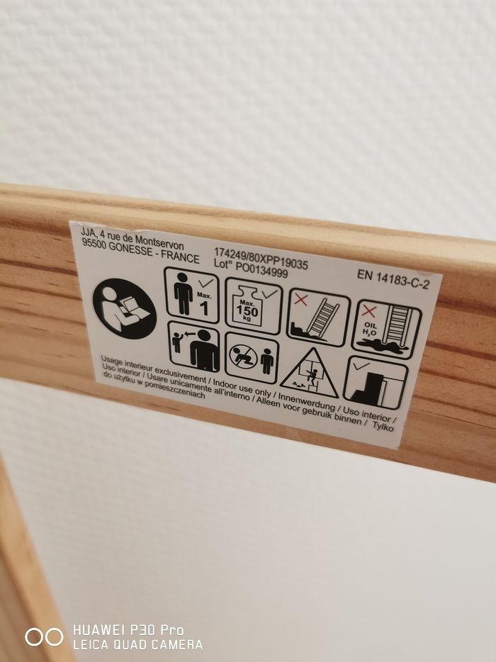 Tour d'observation - photo numéro 2