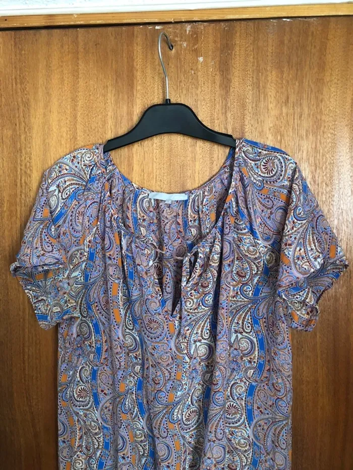 Robe d’été légère - photo numéro 2