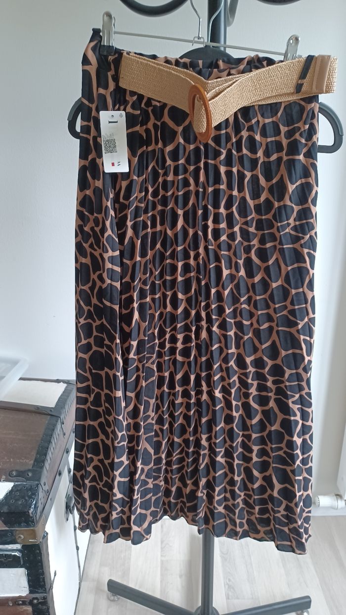 Jupe longue - photo numéro 2