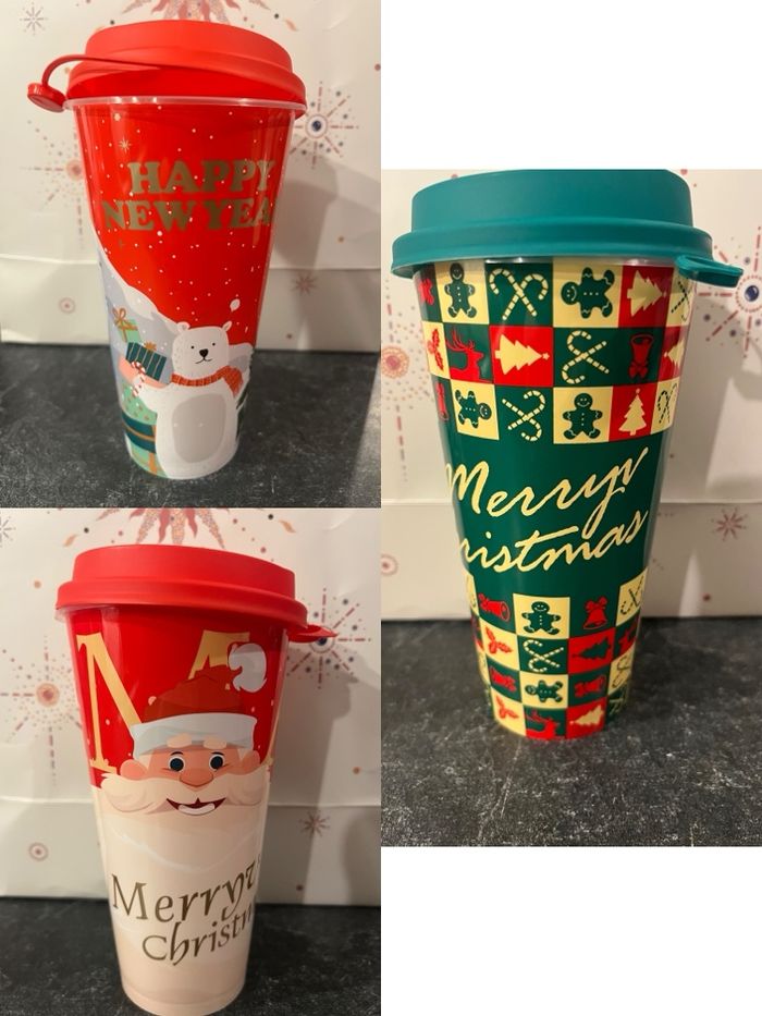 Gobelet - photo numéro 2