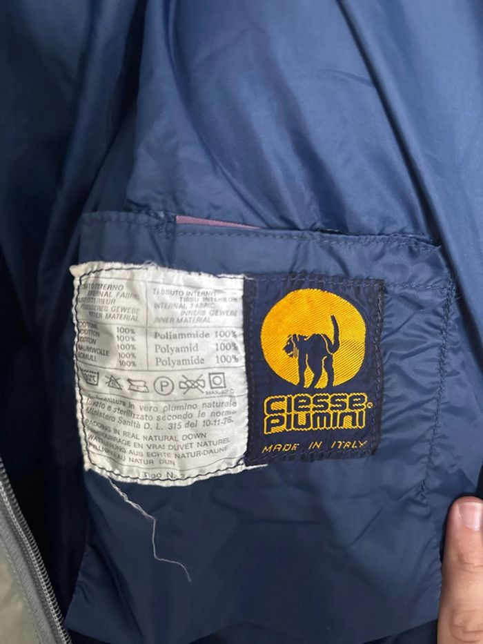 Veste / Doudoune Clesse Piumini - photo numéro 9