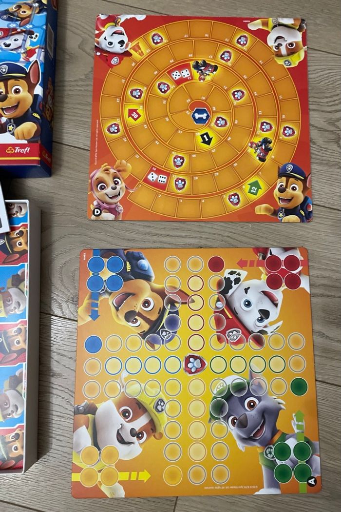 50 games Pat Patrouille - photo numéro 3