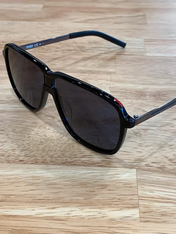 Monture hugo boss - photo numéro 4