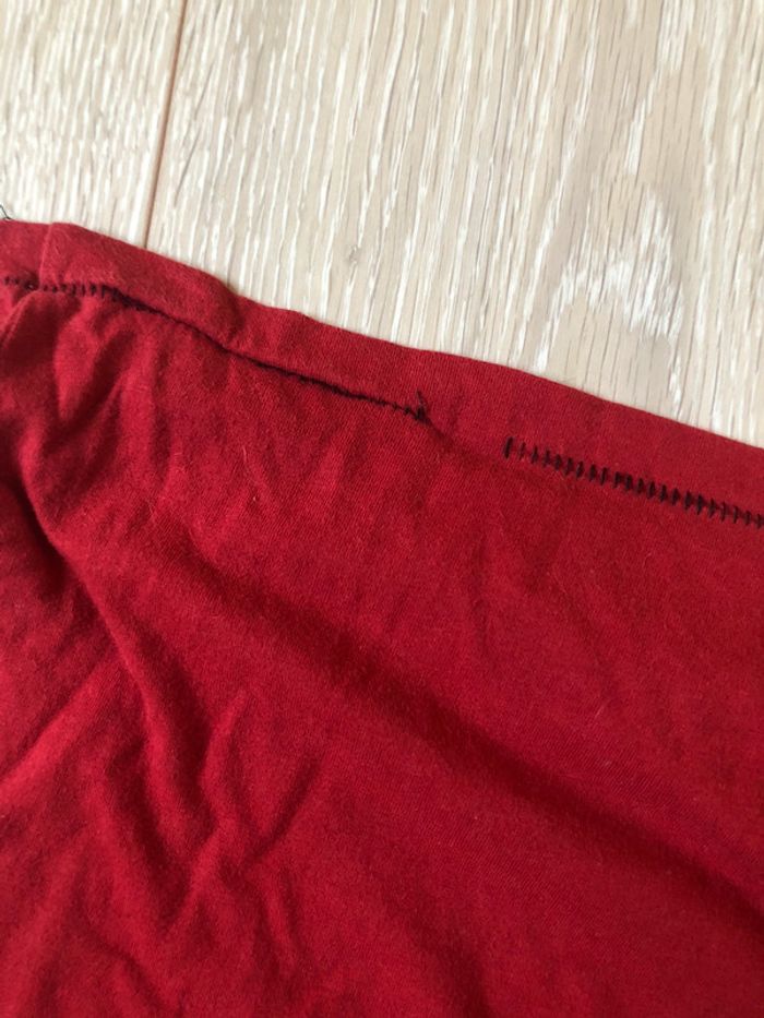 Tee shirt manche longue 14 ans - photo numéro 3