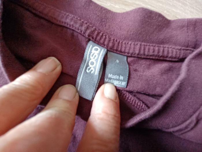 tee shirt oakland ts - photo numéro 5