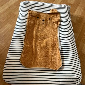 Matelas a langer Vertbaudet