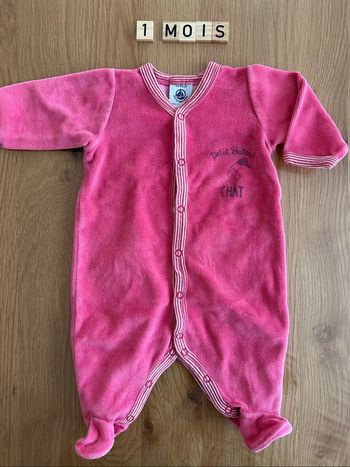 Pyjama