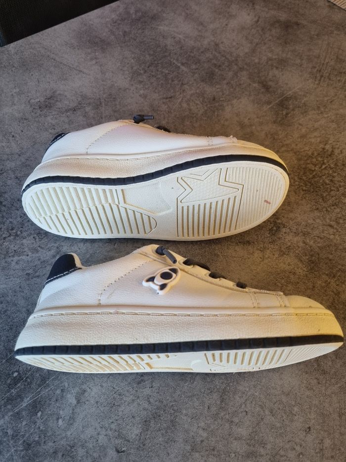 Baskets garçon - photo numéro 4