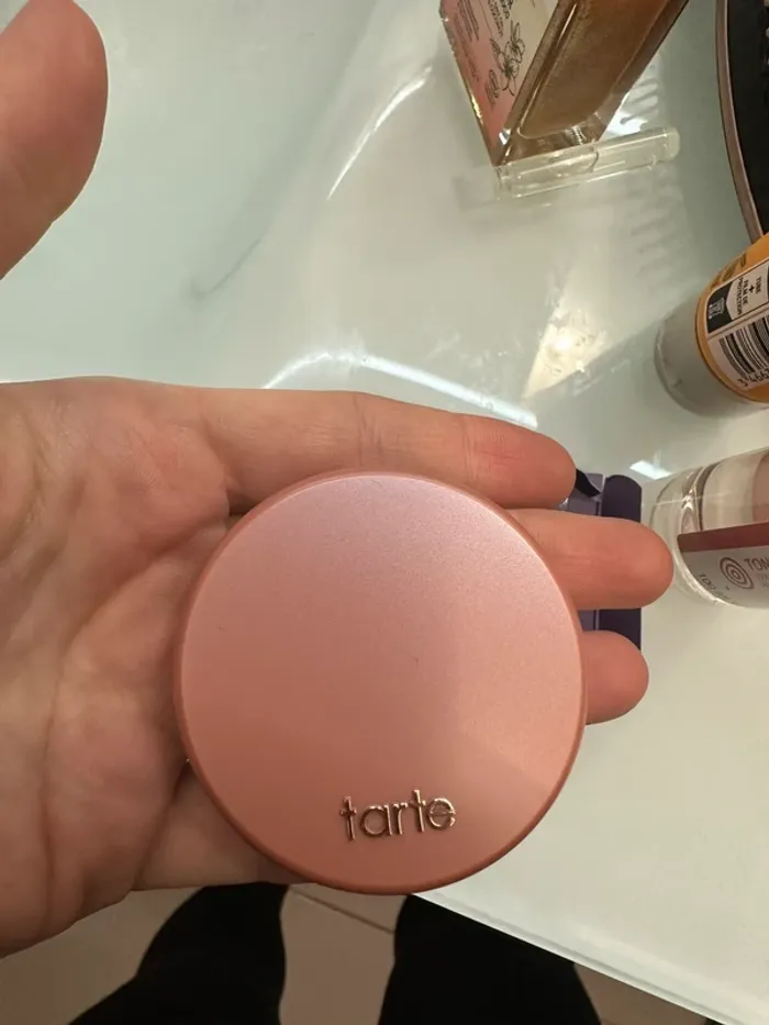 Blush tarte - photo numéro 4