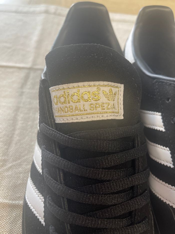 Adidas spezial - photo numéro 3