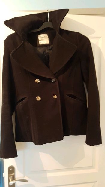 Manteau