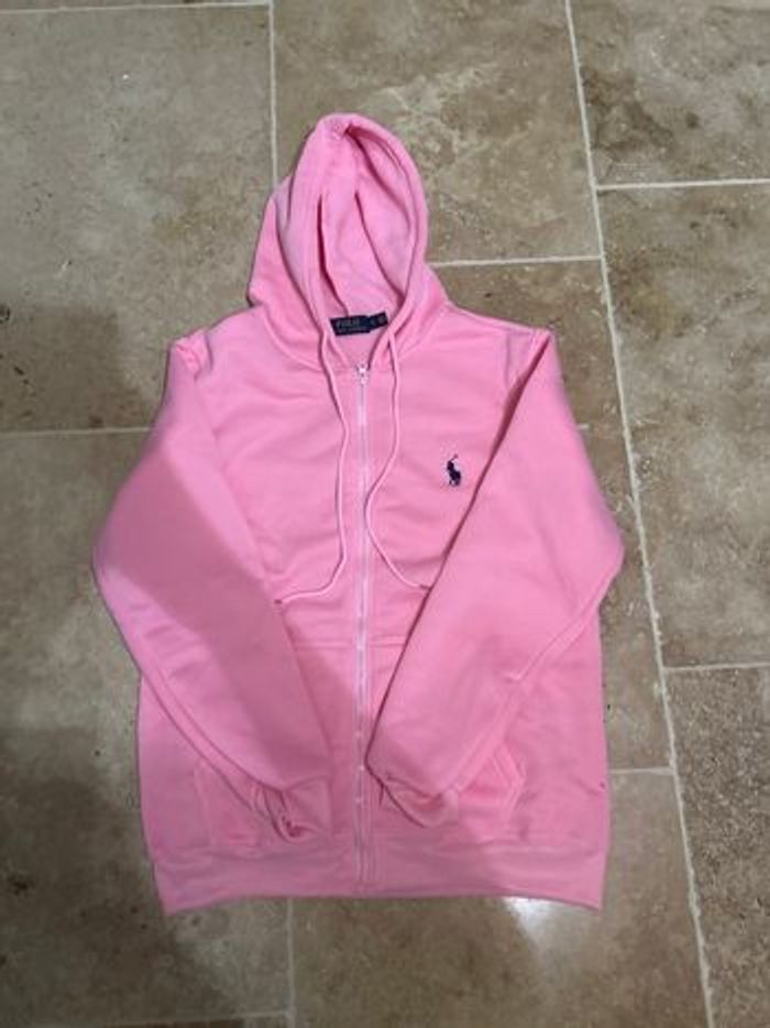 Veste Ralph Lauren - photo numéro 4