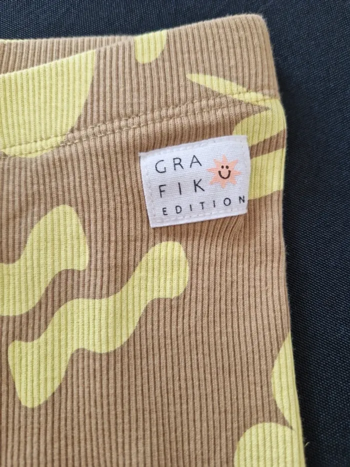 Legging - photo numéro 3