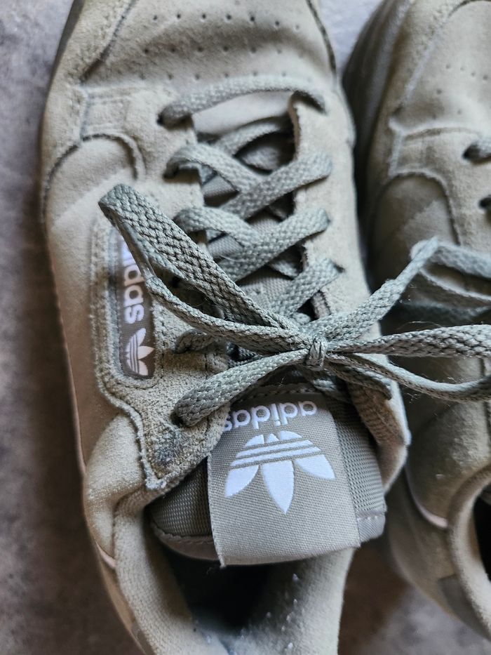 Basket adidas - photo numéro 2