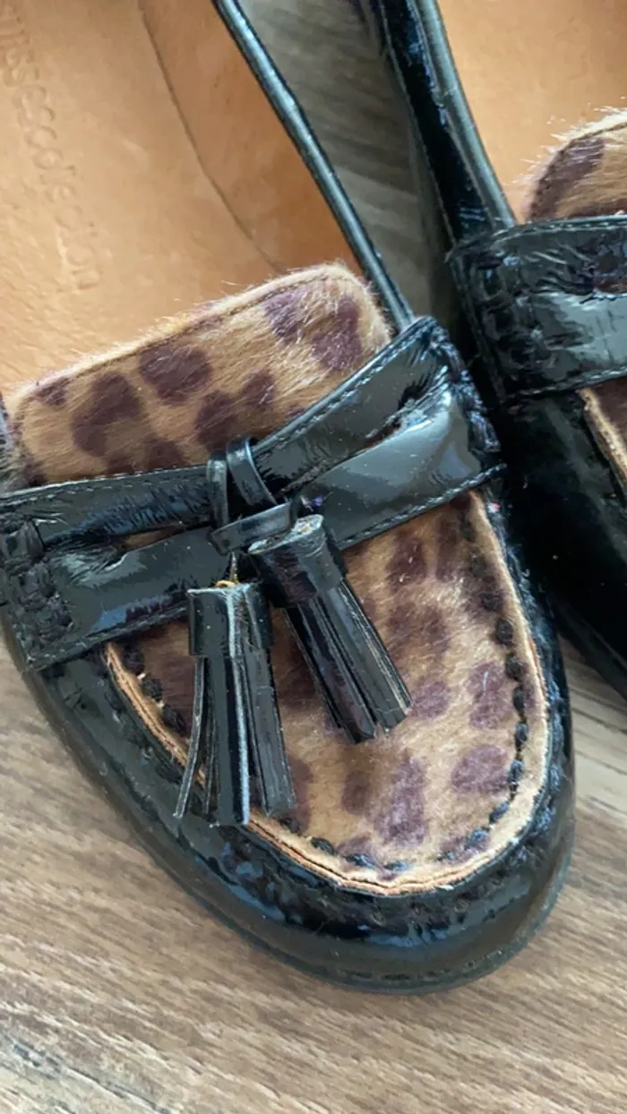 Mocassins - photo numéro 3