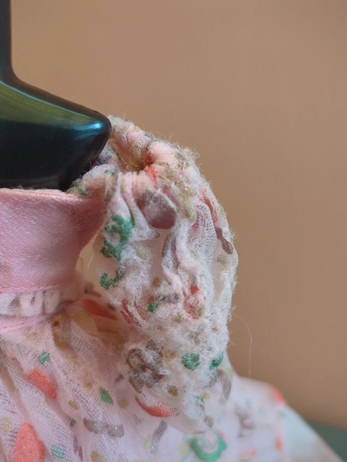 Barbie Happy Birthday - photo numéro 3