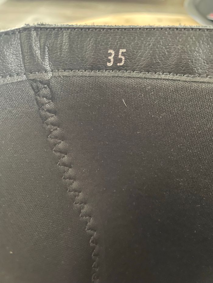 Bottes - photo numéro 3