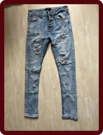 Jean lbo