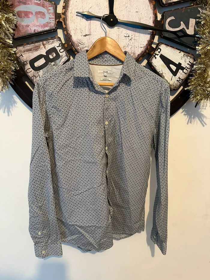 Chemise homme Jules