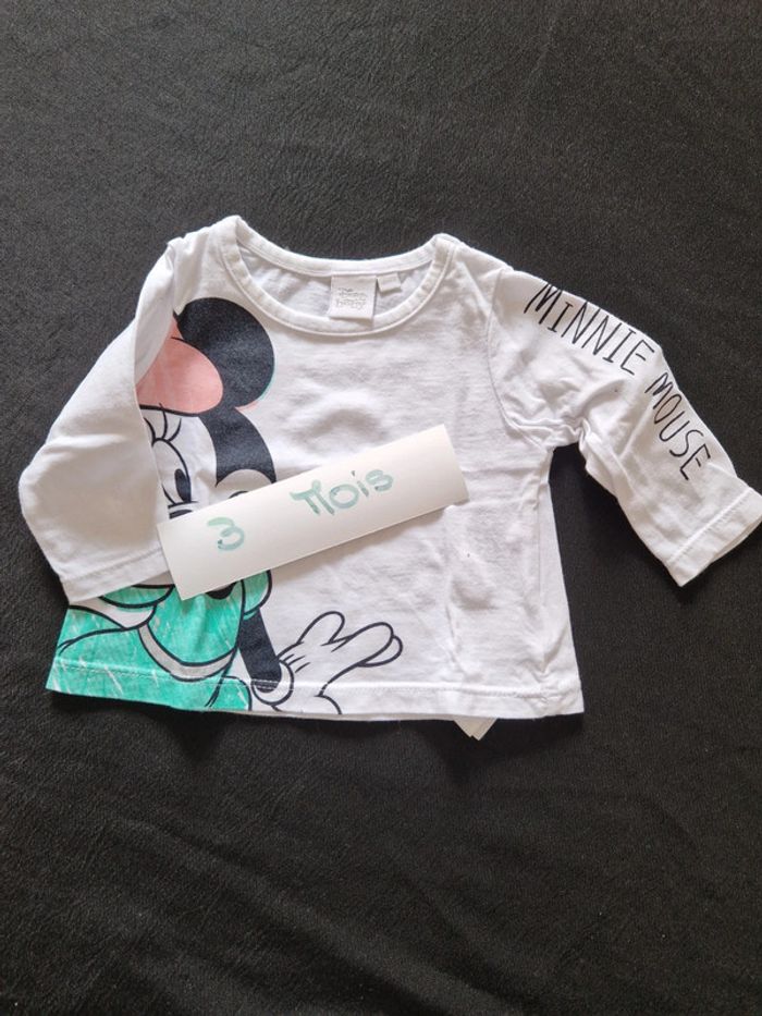 Tee-shirt