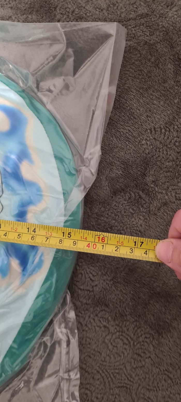 Coussin décoratif - photo numéro 5