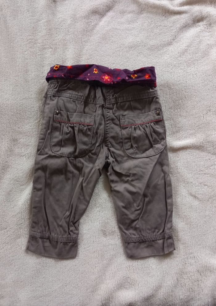 Pantalon 6mois - photo numéro 2