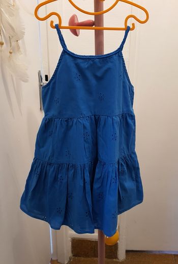 Robe 6 ans
