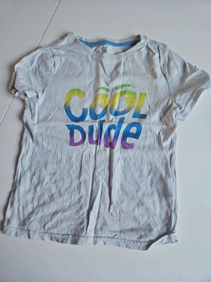 T-shirts - photo numéro 3