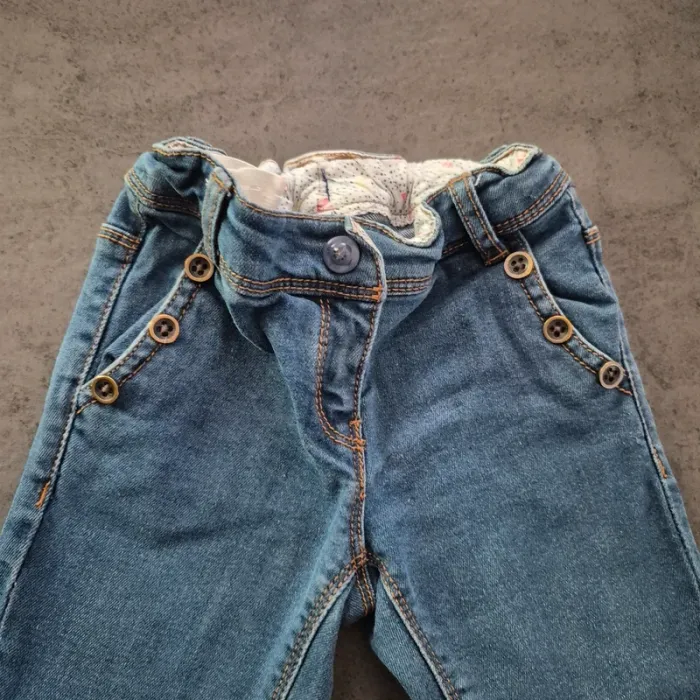 Jeans tao - photo numéro 3