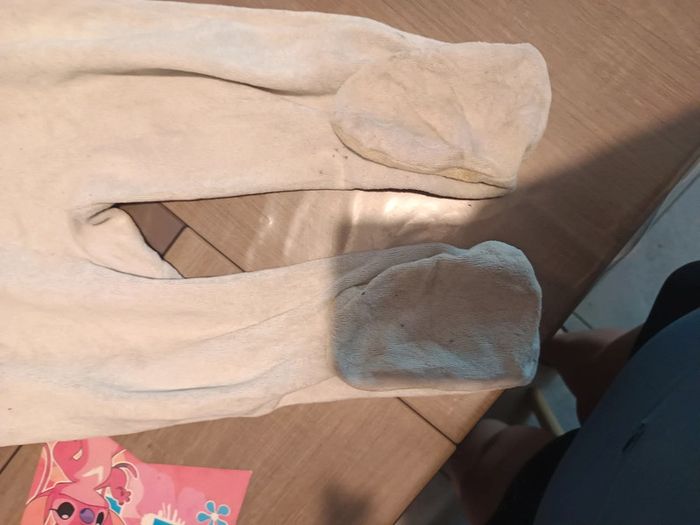 Pyjama Barbapapa - photo numéro 2