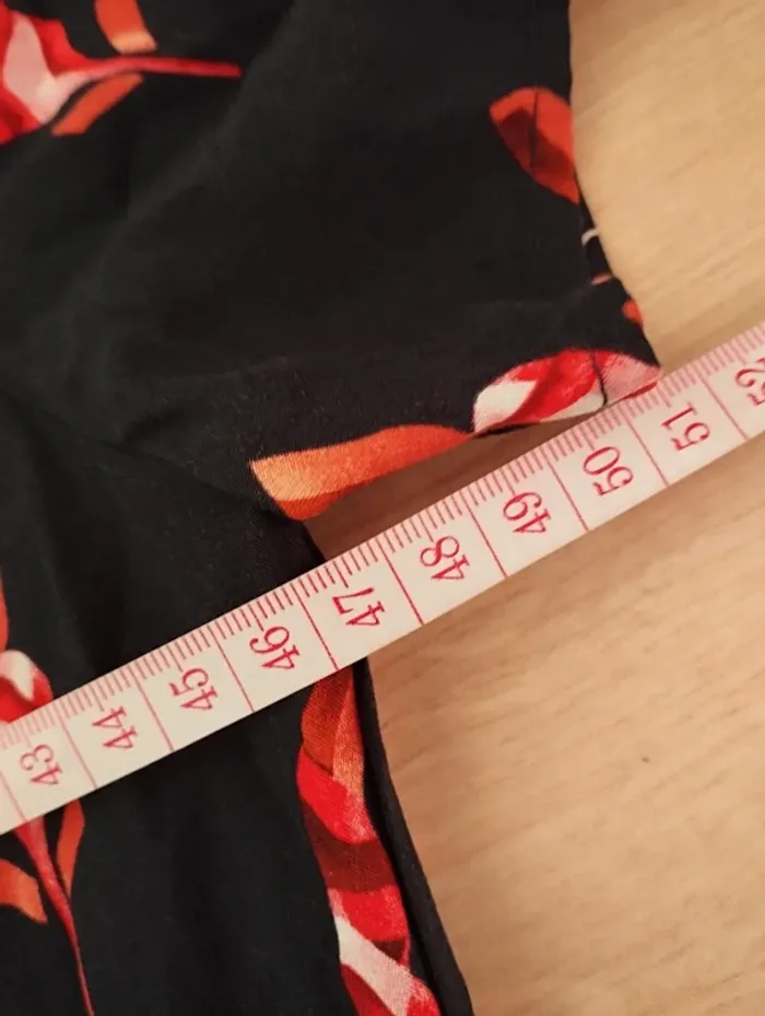 Robe légère One Step taille 34 - photo numéro 7
