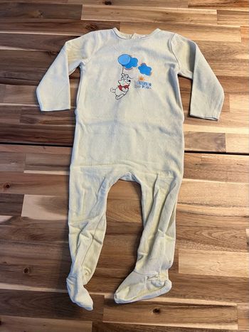 Pyjama Disney 24 mois