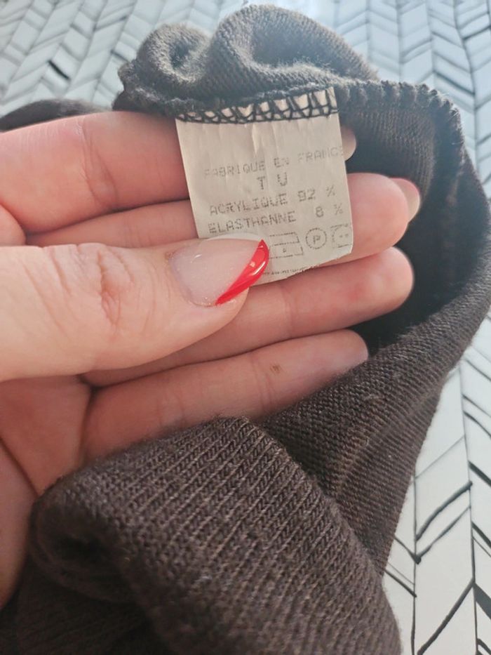 Tunique marque Inconnu - photo numéro 5