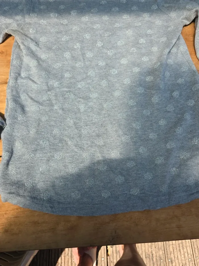 Pull mango - photo numéro 3
