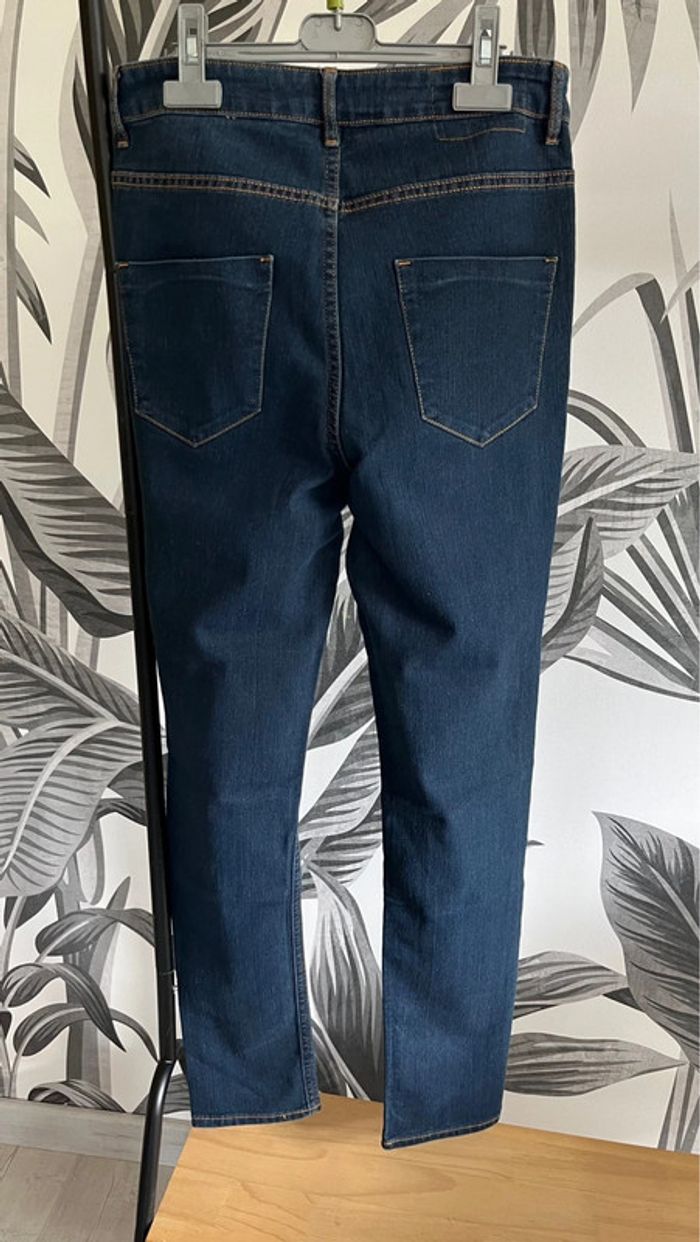 Jean slim - photo numéro 3