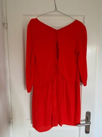 Robe été the korner
