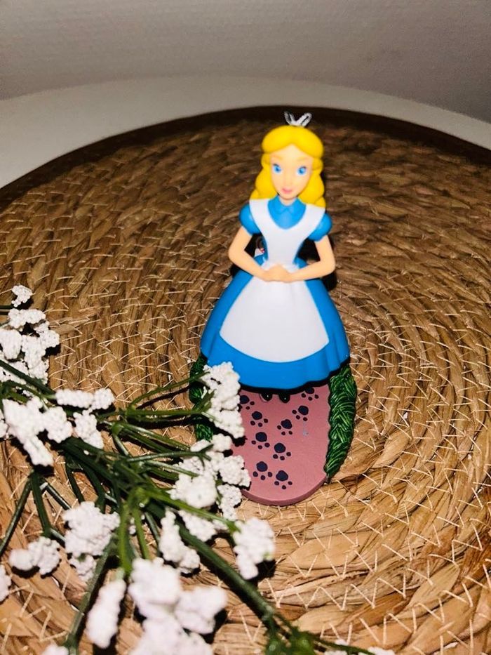 Figurine disney - photo numéro 2