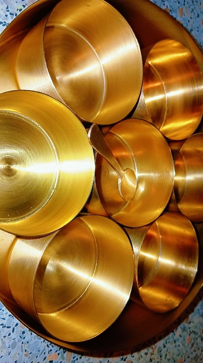 Boite a épice india - photo numéro 3