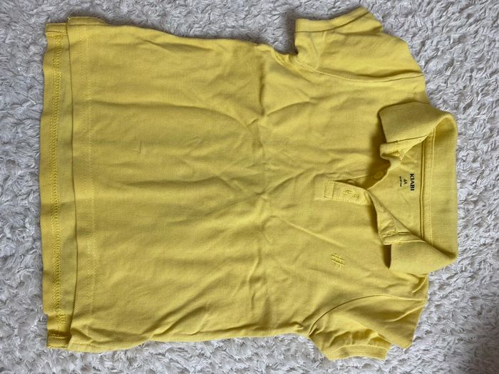 Lots de t-shirt / Polos - photo numéro 4