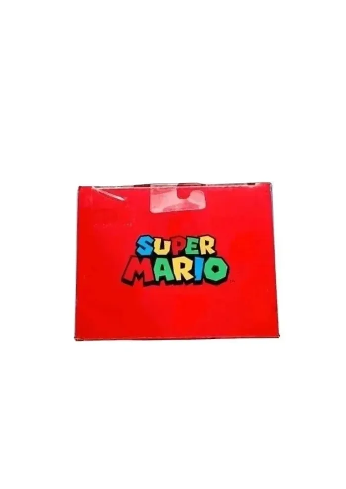 Figurine Super Mario Yoshi 03 - photo numéro 5