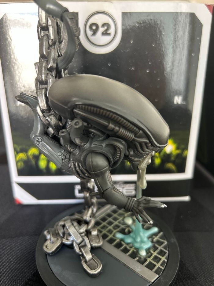 Figurine Alien - photo numéro 3