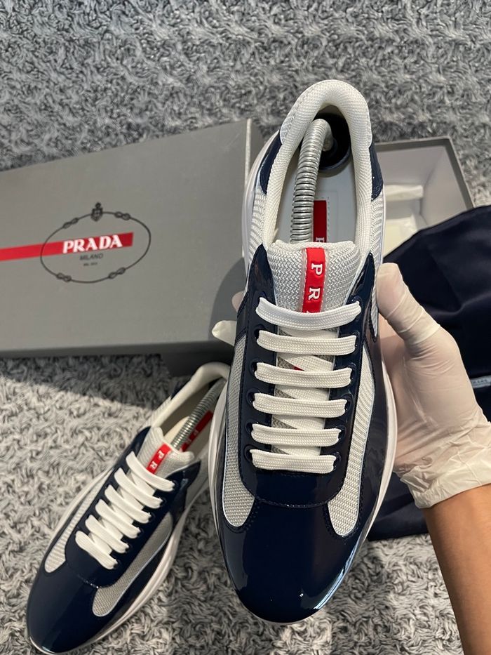 Prada cup 🔵 - photo numéro 5