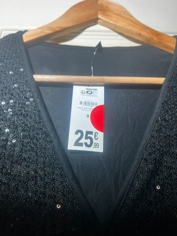 Blouses Vintage - photo numéro 3