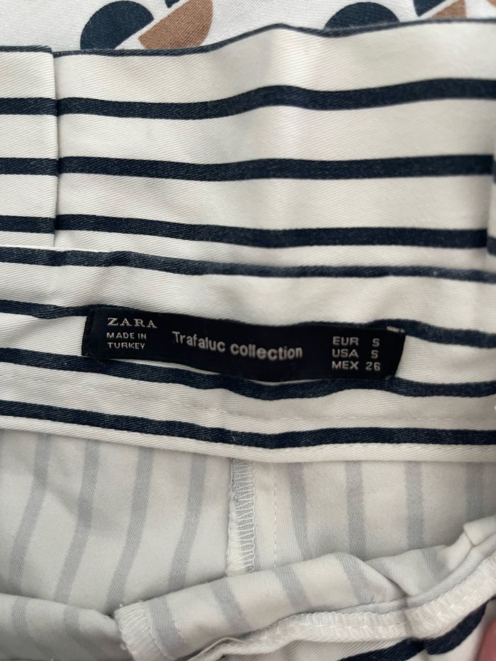 Short Zara - photo numéro 4