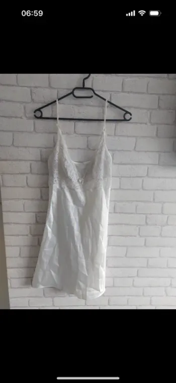Nuisette Darjeeling taille 36