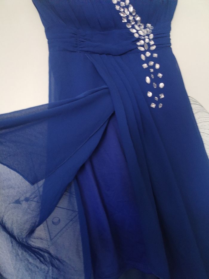 Robe soirée - photo numéro 2