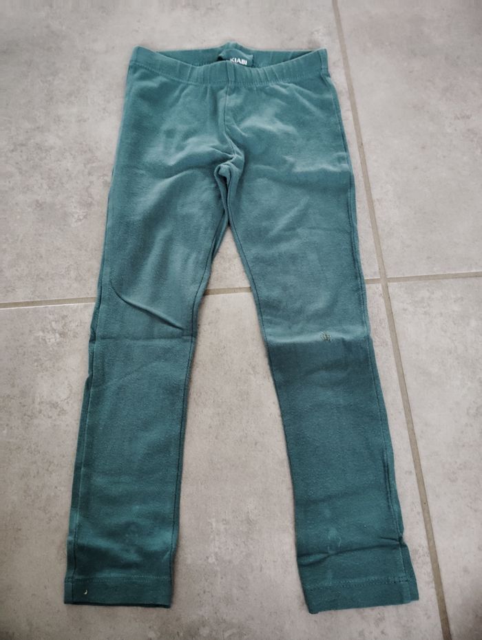 Legging fille - photo numéro 3