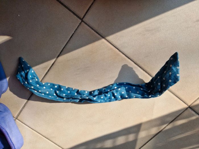 Accessoire pour cheveux - photo numéro 2